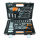 93PCS Socket Wrench Set Tool Set Tool Box